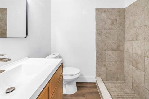 110 NE Monroe Circle #1, St Petersburg FL - photo 19 of 64