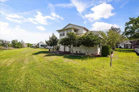1075 Motorcoach Drive, gated community for sale in Polk City