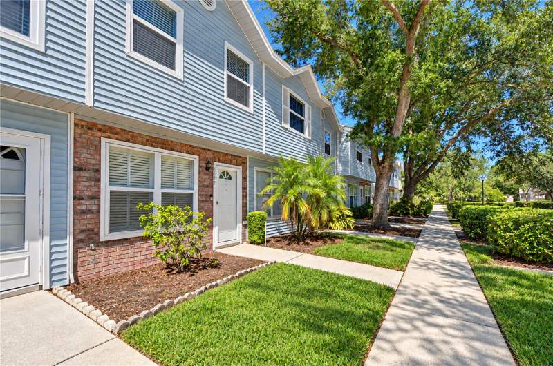 3 bedroom Townhouse at 8622 Cobbler Place, Copperfield Townhomes, Tampa — photo 5
