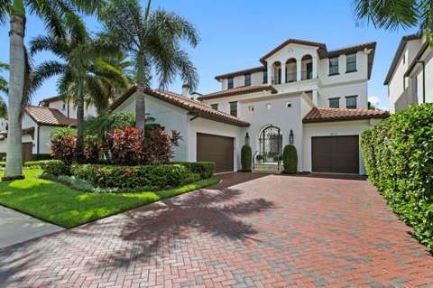4910 Carranza Court, home for sale in Tampa 33616