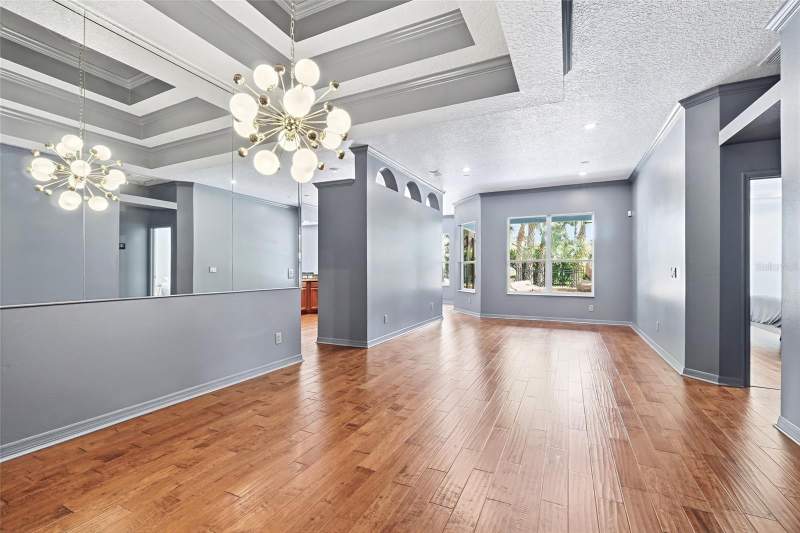 6 bedroom Single Family Residence at 1707 COTTONWOOD CREEK PLACE, MAGNOLIA PLANTATION, LAKE MARY — photo 4