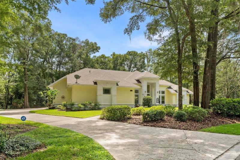 5 bedroom Single Family Residence at 9627 SW 40th Lane, Haile Plantation Unit 33 Ph I, Gainesville — photo 4