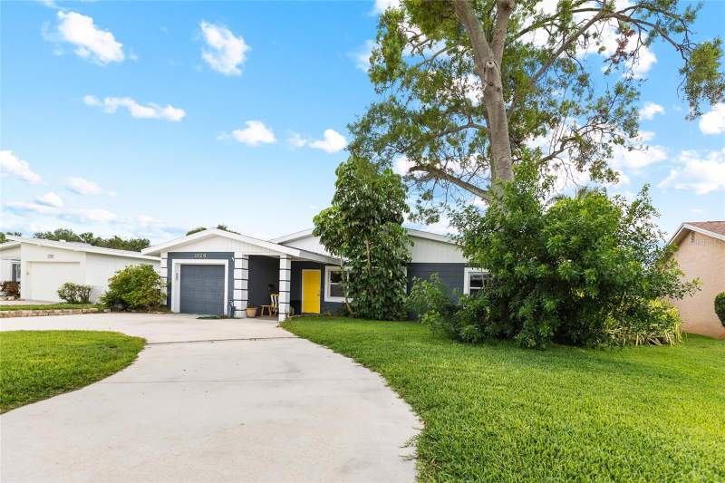 3 bedroom Single Family Residence at 1124 40th Avenue, North East Park Shores, St Petersburg — photo 3