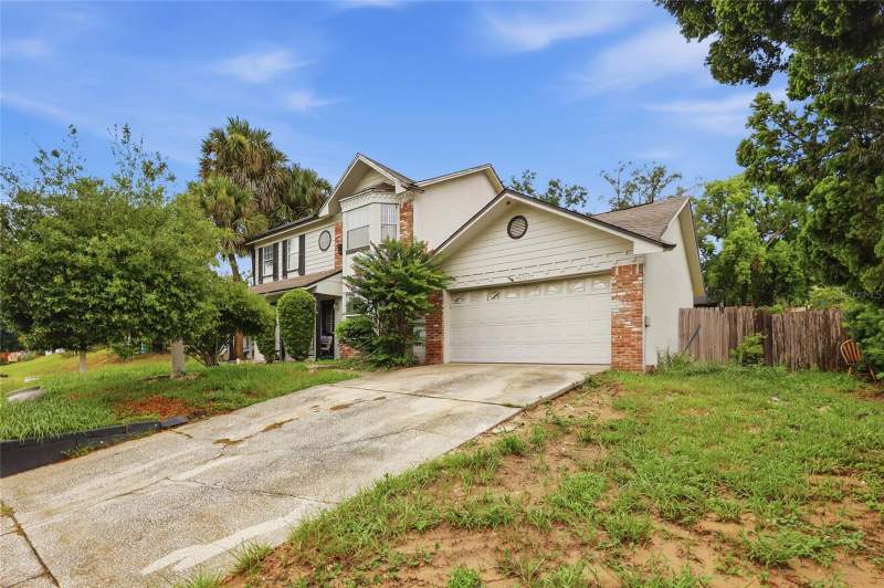 3 bedroom Single Family Residence at 6923 Colony Oaks Lane, Colony, Orlando — photo 3