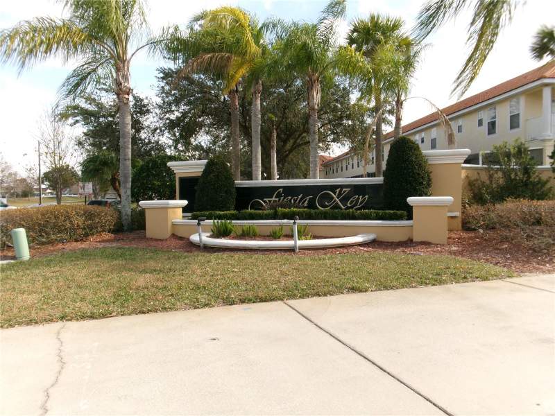 3 bedroom Townhouse at 1285 S SOUTH BEACH CIRCLE CIRCLE, FIESTA KEY, KISSIMMEE — photo 2