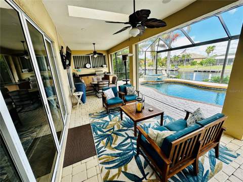 1024 San Mateo Drive, Punta Gorda FL - photo 6 of 6