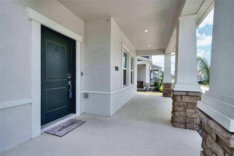 4 bedroom Single Family Residence at 6032 Blissful Street, Wellness Rdg Ph 1-A, Clermont — photo 2