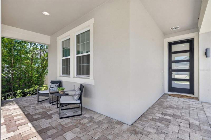 4 bedroom Single Family Residence at 9202 Merlon Drive, Latham Park South, Winter Garden — photo 4