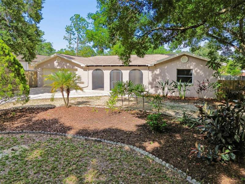 Temple Terrace Hills
