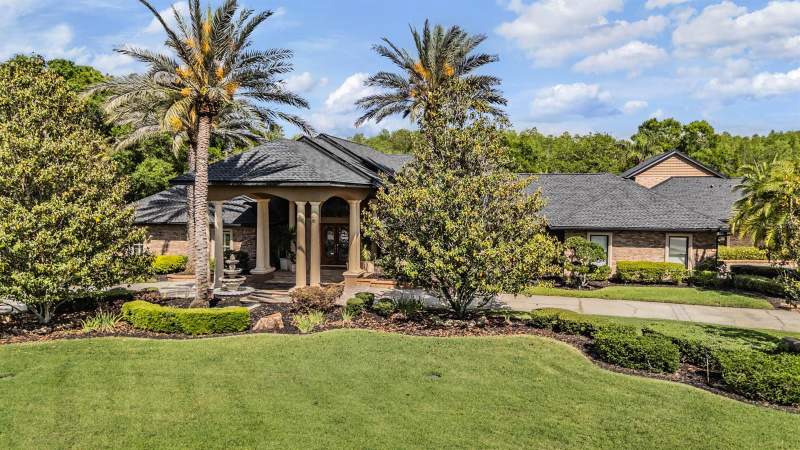 18707 PEPPER PIKE home for sale in Cheval Polo Golf Cl Phas