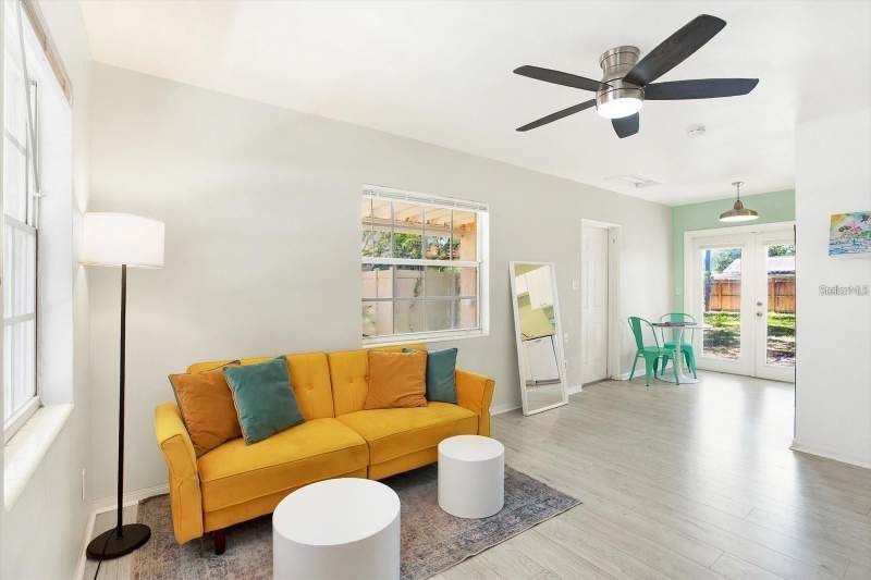 3 bedroom Single Family Residence at 6490 34th Avenue, Miles Pines, St Petersburg — photo 3