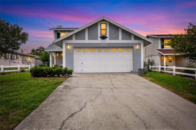3 bedroom Single Family Residence at 3312 N Lake Drive, Seminole Lake Estates, Plant City — photo 2