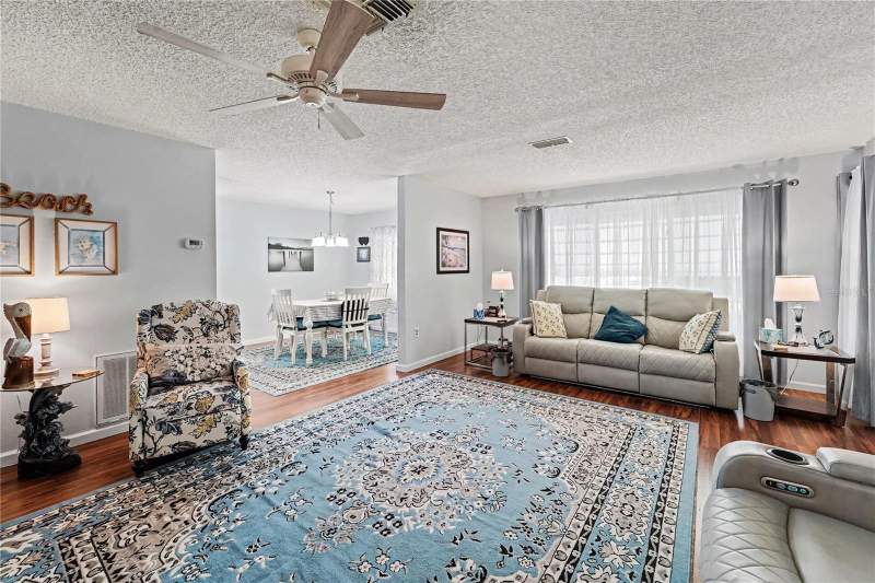 2 bedroom Single Family Residence at 9336 Cape Charles Avenue, Heritage Lake, New Port Richey — photo 4