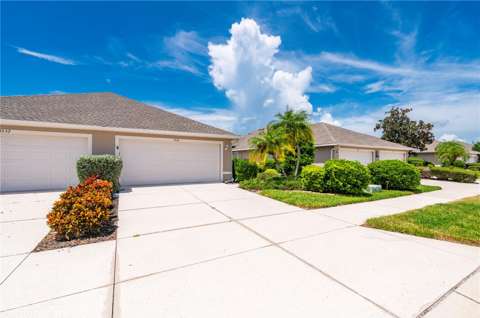 3541 Lakewood Boulevard, pool for sale in North Port