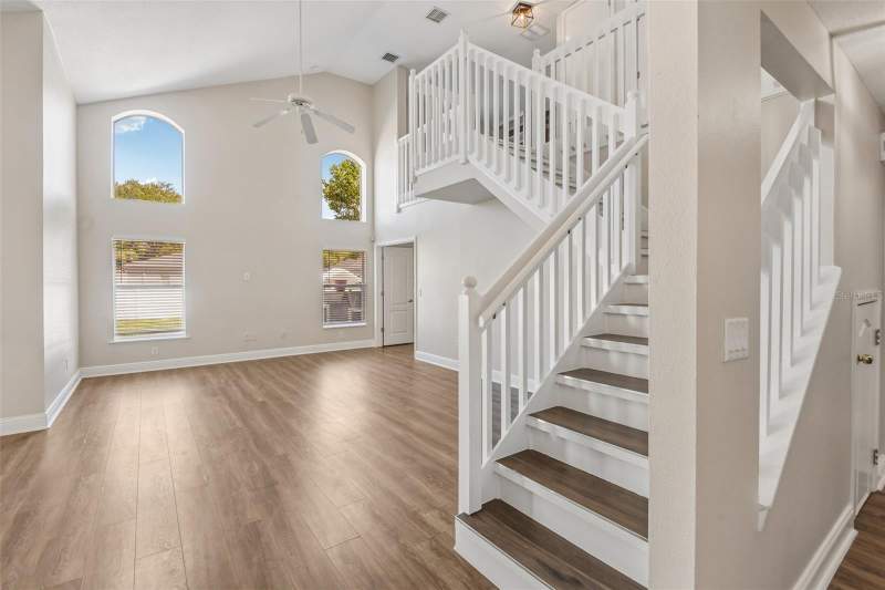 3 bedroom Single Family Residence at 12413 Southbridge Terrace, Verandahs, Hudson — photo 4