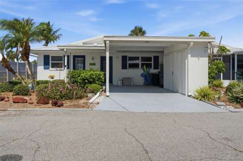 402 Ketch Way #402, waterfront for sale in Nokomis