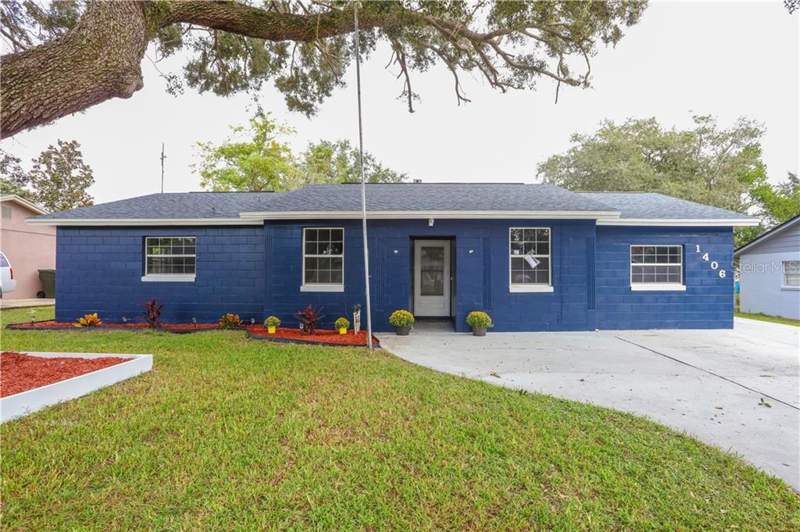 Brentwood Heights Ocoee