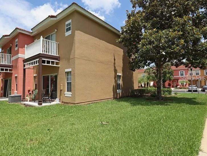 3 bedroom Townhouse at 8550 Crystal Cove Loop, Emerald Island Resort Ph 2, Kissimmee — photo 2