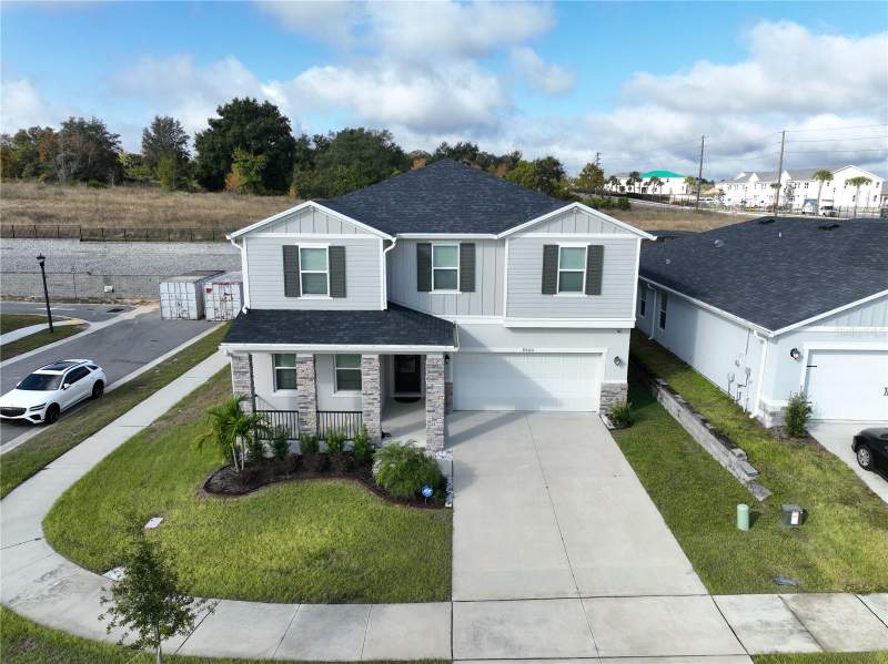5 bedroom Single Family Residence at 9660 Westside Hills Drive, Bellaviva Ph 3, Davenport — photo 2