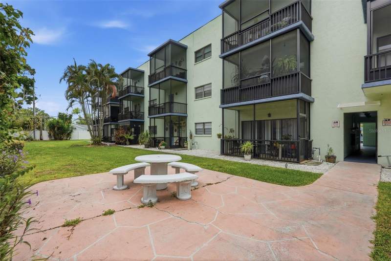 2 bedroom Condominium at 5973 Terrace Park Drive #109, Terrace Park Of Five Towns, St Petersburg — photo 5