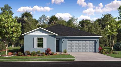 4740 NW 16Th Lane, home for sale in Ocala 34482