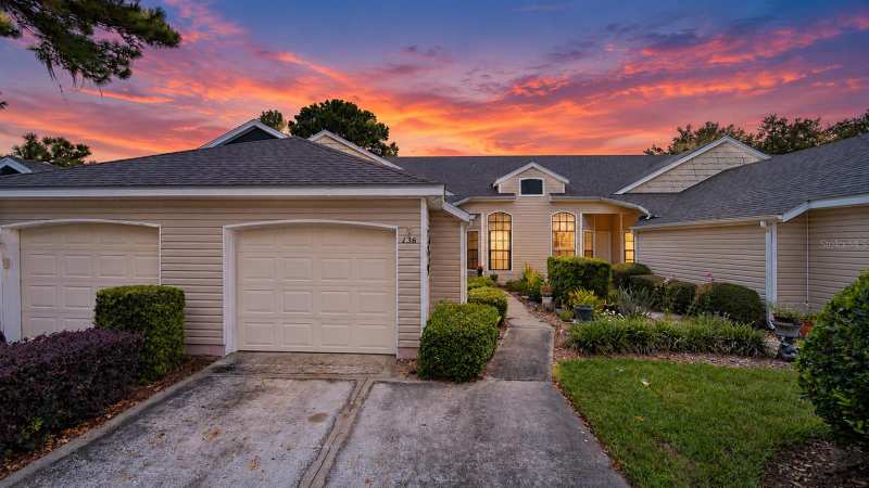 2 bedroom Villa at 136 Juniper Way, Tavares Baytree Ph 01, Tavares — photo 1