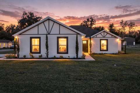 829 N Clermont Avenue, home for sale in Fort Meade 33841