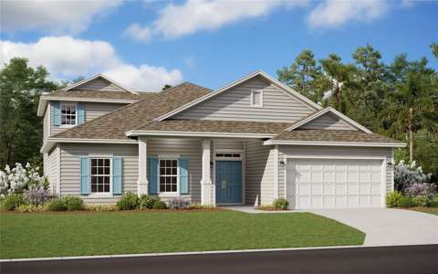 3399 Woodie Run, home for sale in Orange Park 32073