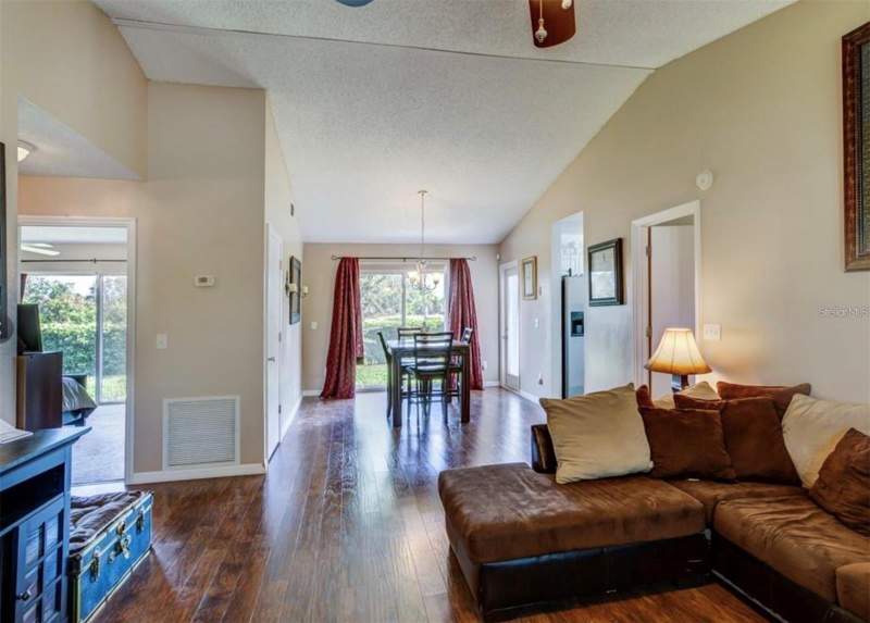 3 bedroom Villa at 1730 Tropical Court, Golden Palms Sub, Tavares — photo 4