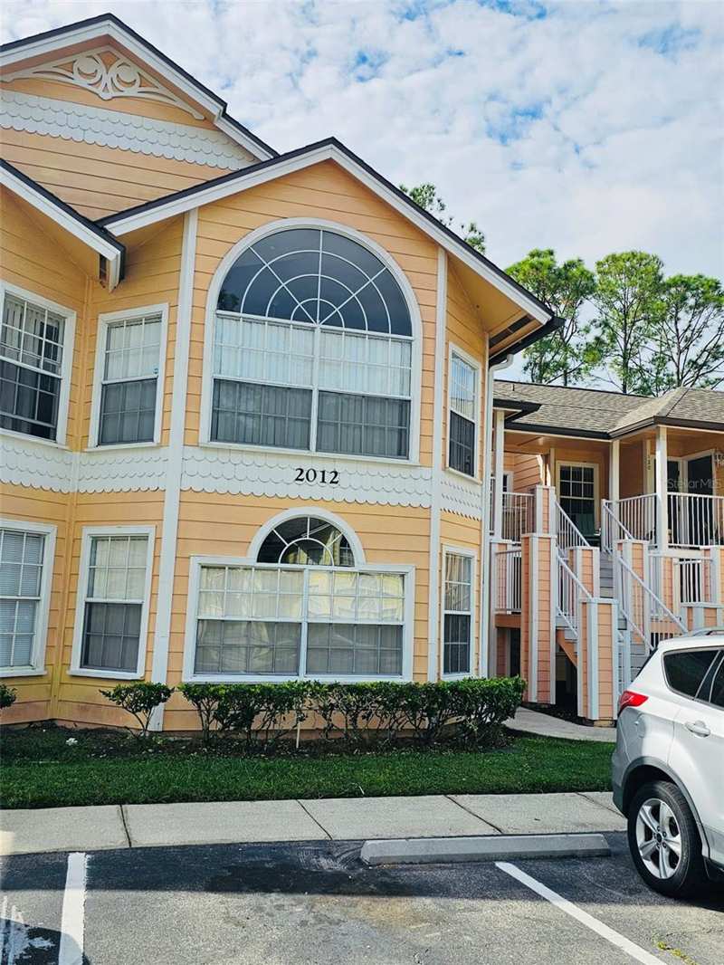 3 bedroom Condominium at 2012 Royal Bay Boulevard #118, Royal Palm Bay Condo, Kissimmee — photo 1