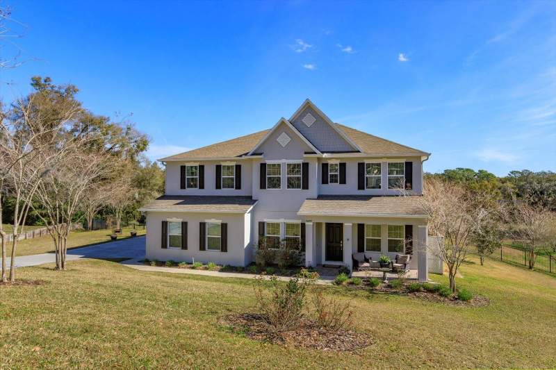 Plymouth Creek Estates