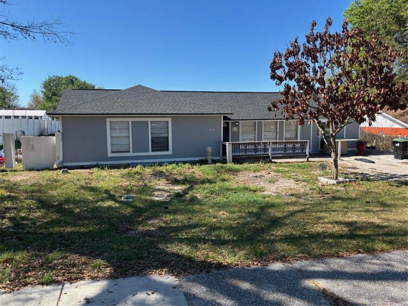 4 bedroom Single Family Residence at 5214 Gaymar Drive, Hiawassee Hills Unit 2, Orlando — photo 3