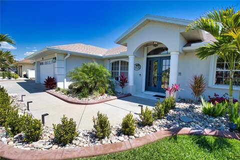 22 Medalist Court, Rotonda West FL - photo 10 of 80