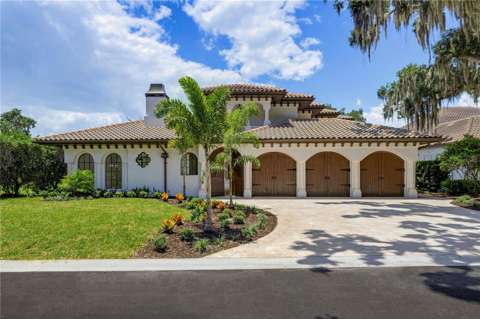 800 W 2Nd Avenue, waterfront for sale in Windermere