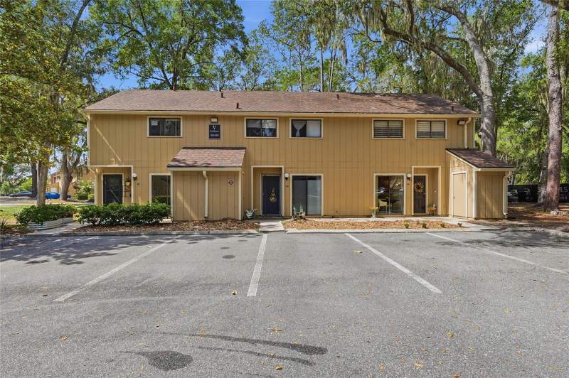 3 bedroom Condominium at 507 NW 39th Road #301, Hawthorne Reserve, Gainesville — photo 3