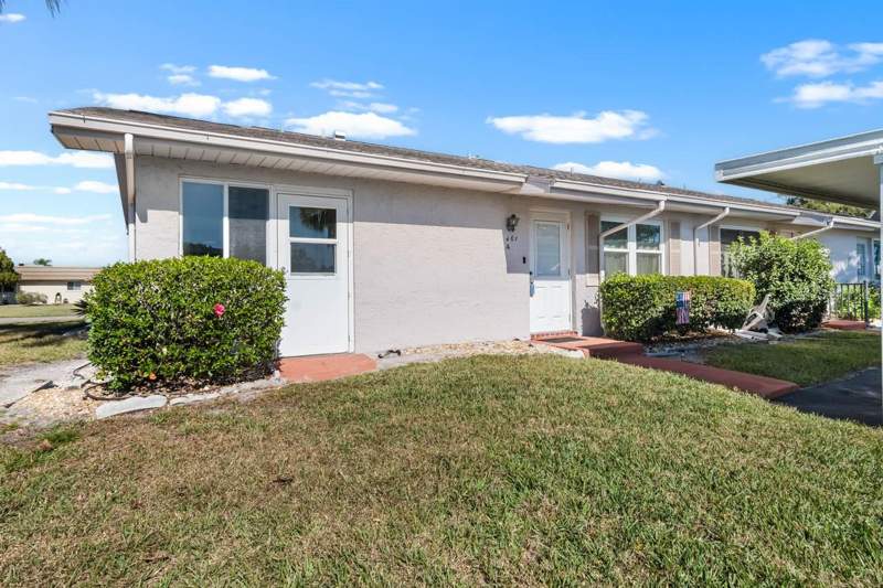 Fairfield GCondos for Sale in Sun City Center, FL