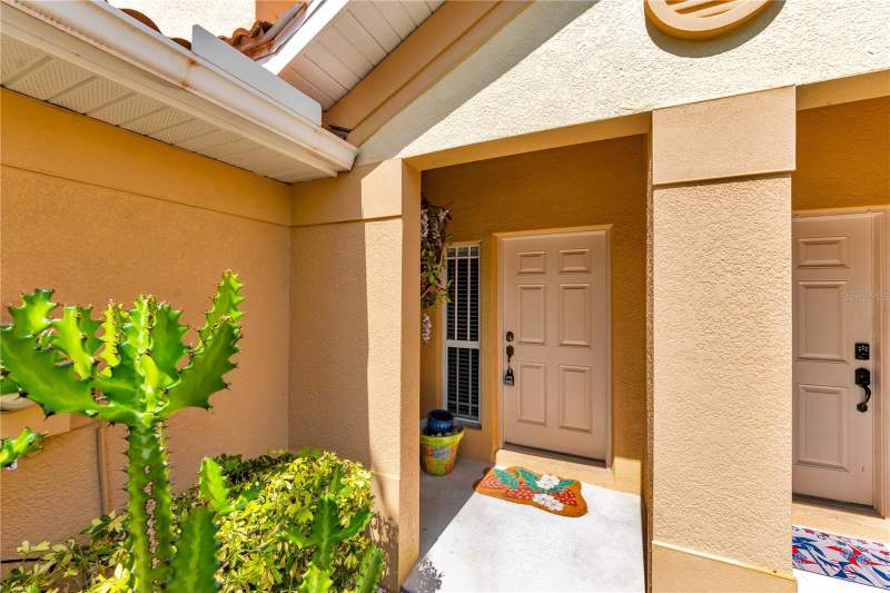3 bedroom Townhouse at 1421 Ridge Terrace, Hidden Ridge Twnhms, Tarpon Springs — photo 3