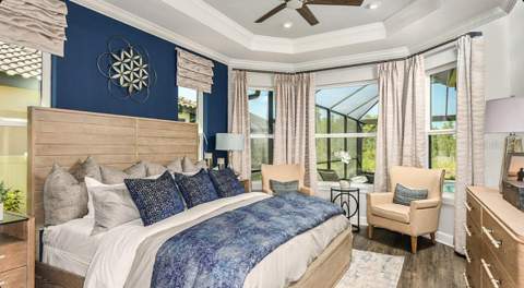 3946 Masaniello Way, Wesley Chapel FL - photo 12 of 27