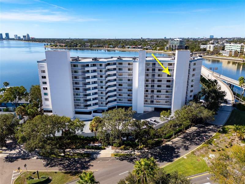Adalia Bayfront Condo
