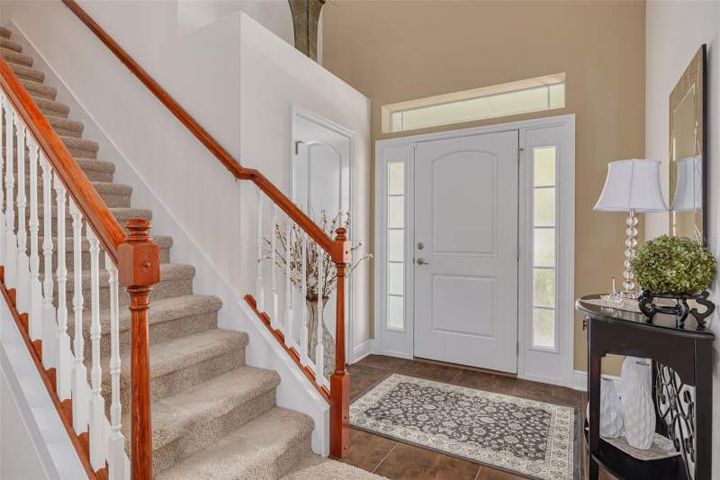 4 bedroom Single Family Residence at 20215 Natures Spirit Drive, Easton Park Ph 1, Tampa — photo 4