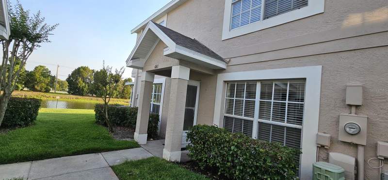 2 bedroom Townhouse at 641 Kensington Lake Circle, 2HF | The Townhomes At Kensington Phase E, Brandon — photo 2