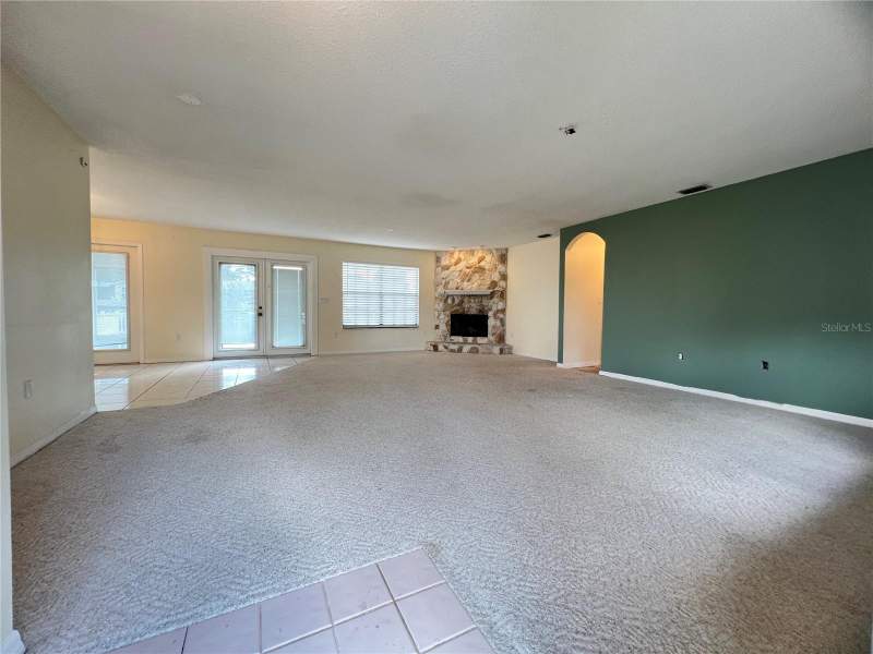 3 bedroom Single Family Residence at 530 Minnow Court, Lake Marian Shores, Kenansville — photo 4