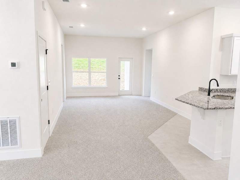 4 bedroom Single Family Residence at 1639 Ann Rose Way, Arbor Park, Leesburg — photo 2