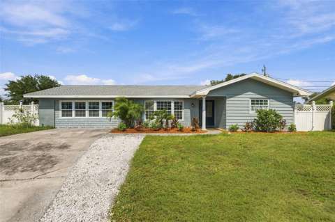 9968 136Th Street, home for sale in Seminole 33776