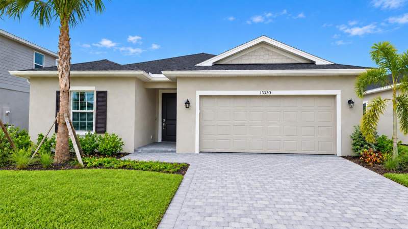 3 bedroom Single Family Residence at 13320 Grassmere Court, Turnleaf Ph 1, Punta Gorda — photo 4