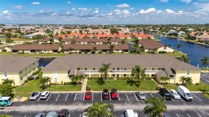 2 bedroom Condominium at 4000 Bal Harbor Boulevard #223, Spinnaker Point Ph 02 Bldg 02, Punta Gorda — photo 1