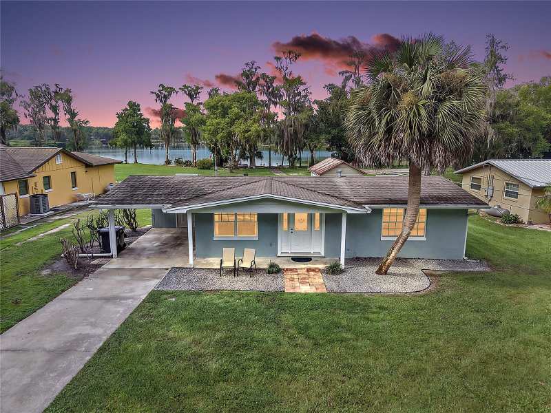 2 bedroom Single Family Residence at 36345 Clear Lake Drive, Clear Lake Estates, Eustis — photo 1