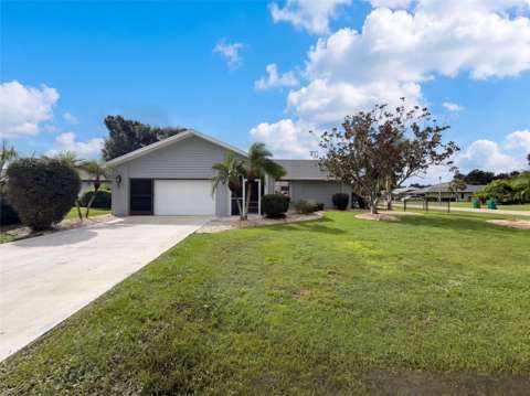 26029 Luzon Court, home for sale in Punta Gorda 33983