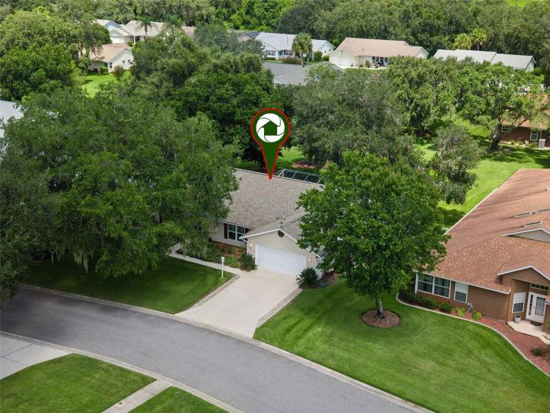 3 bedroom Single Family Residence at 5606 Rosewall Circle, Highland Lakes Ph 01, Leesburg — photo 4