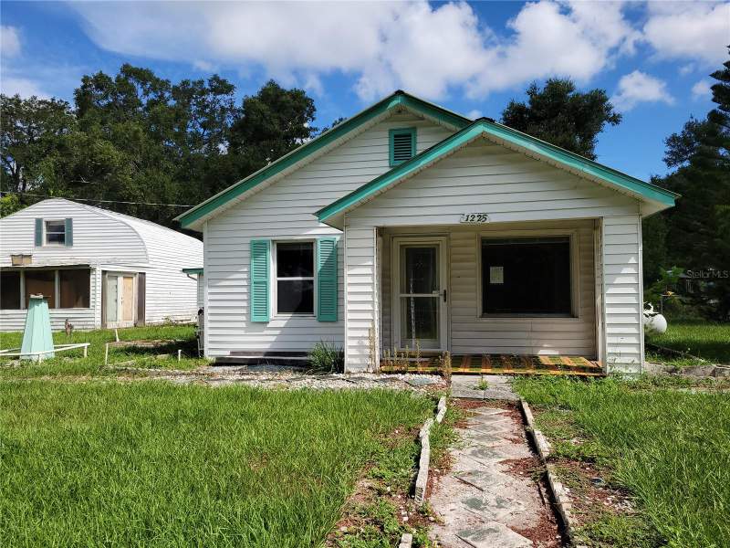 Mount Dora Oakwood
